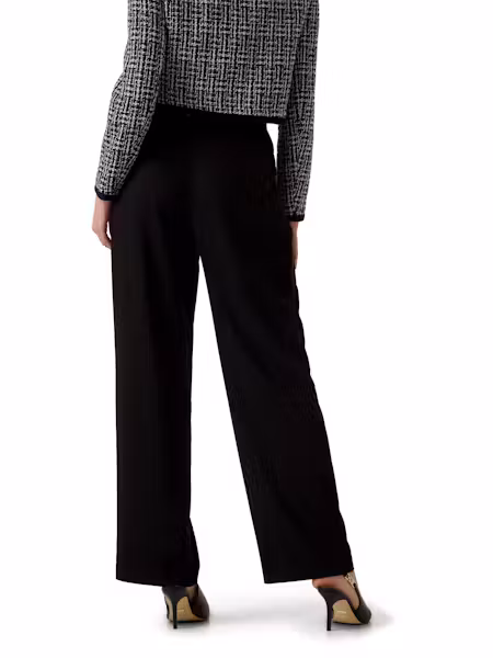 Pantalon large Brynelle – GUESS