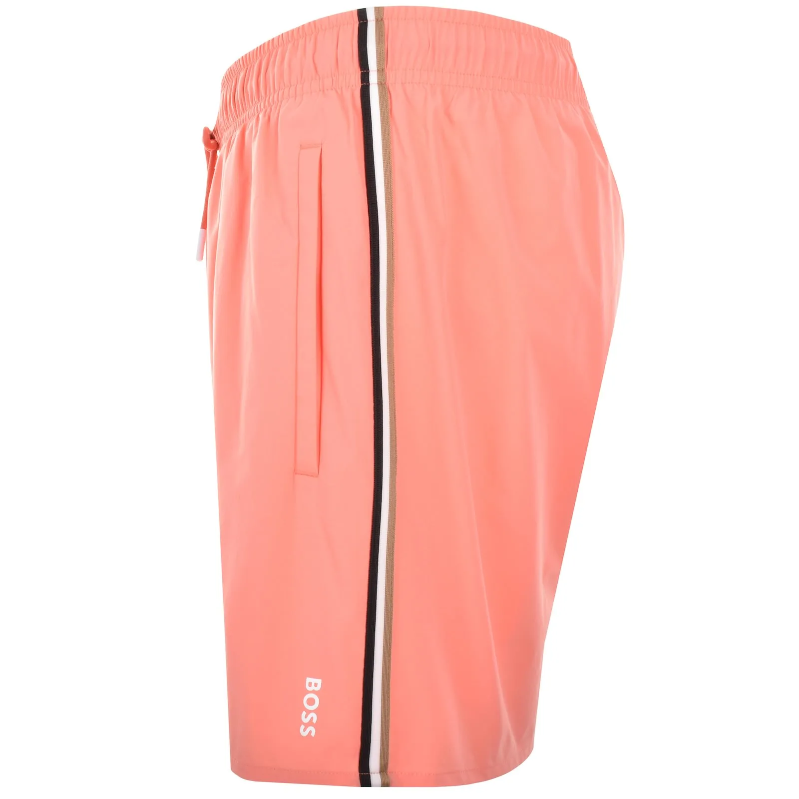 Short de bain Iconic - HUGO BOSS