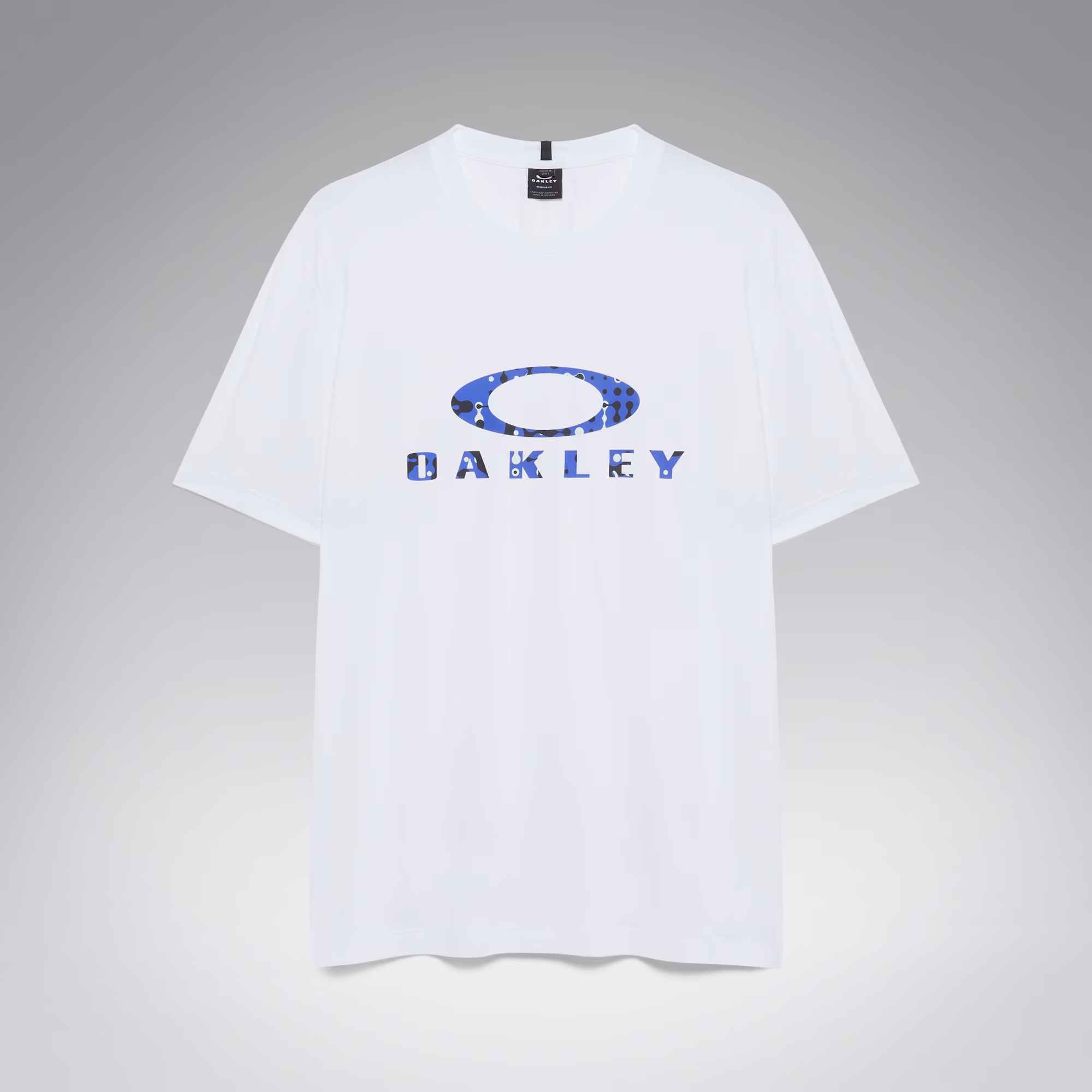 T-shirt logo Sun – OAKLEY