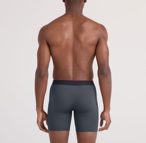 Boxer Multi-Sport Mesh - SAXX