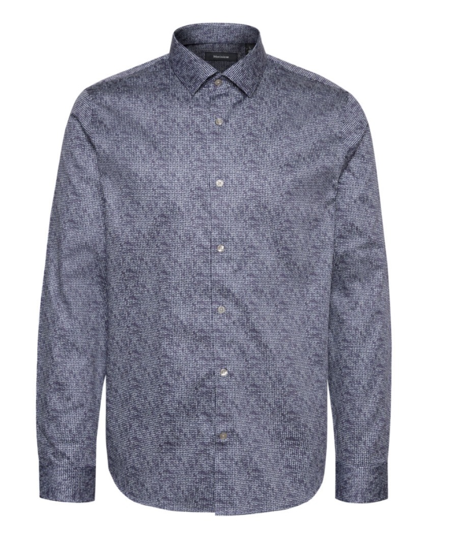 Chemise Trostol - MATINIQUE - 302076 - Matinique