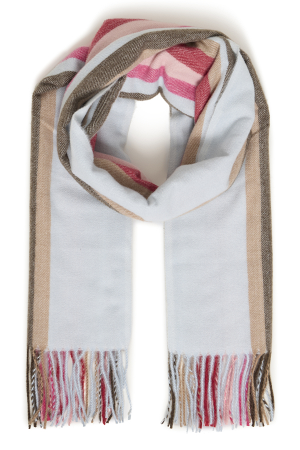 Foulard Malfrid – ICHI