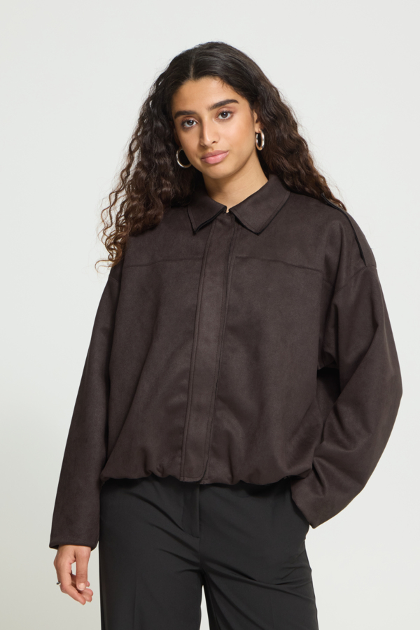 Veste Keisha – ICHI - 20126394 - ICHI