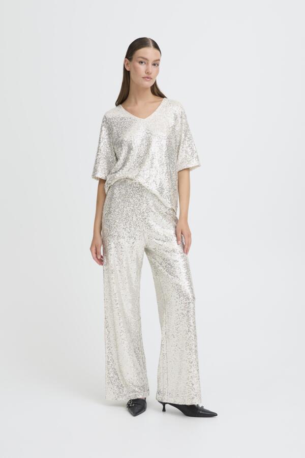 Pantalon Fauca - ICHI