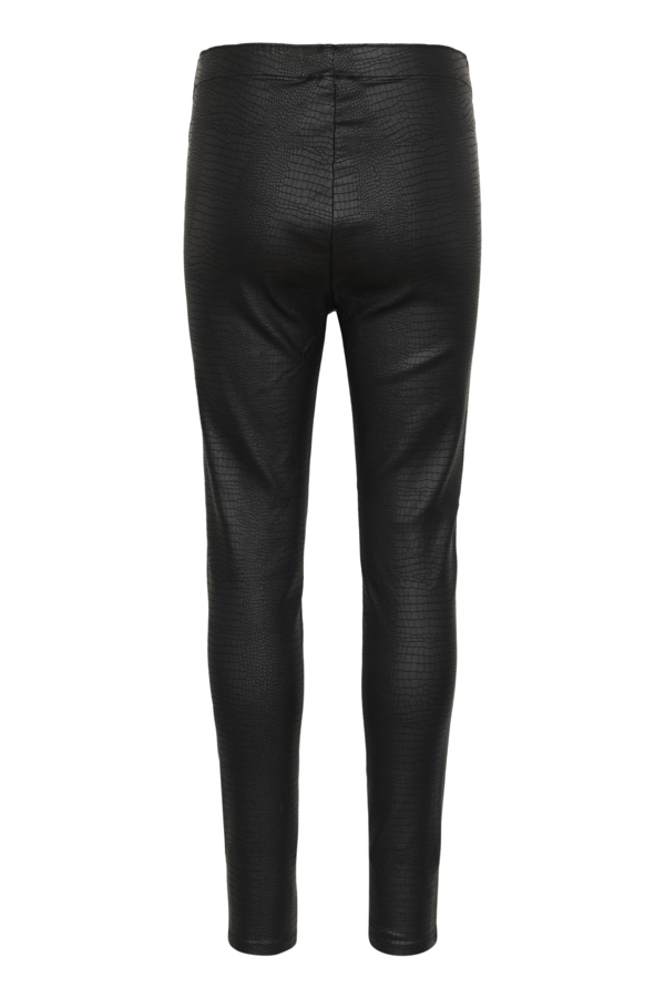 Legging texturé Tabea - CREAM 