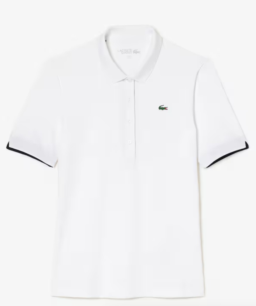 Polo sport- LACOSTE 