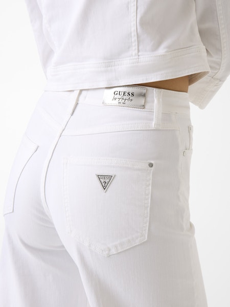 Jean Bellagio coupe moderne – GUESS
