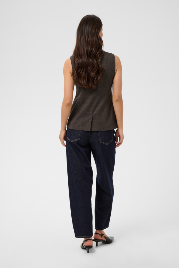 Veste sans manches Lenora – KAFFE