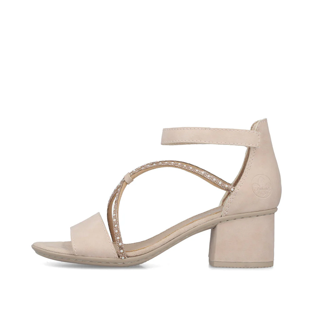 Sandales Vicky – RIEKER