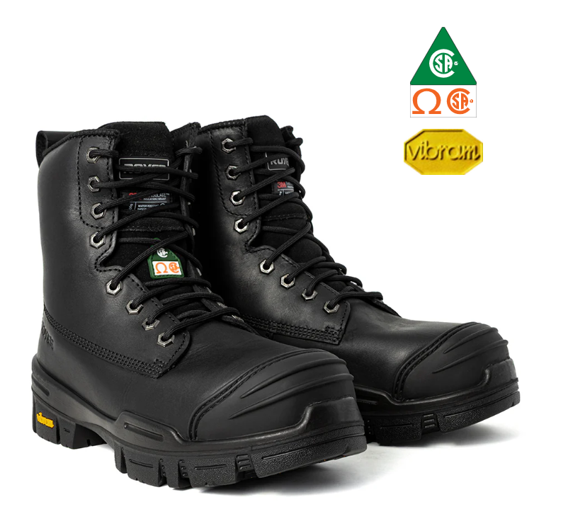 Botte Ventura Arctic Grip Pro – ROYER