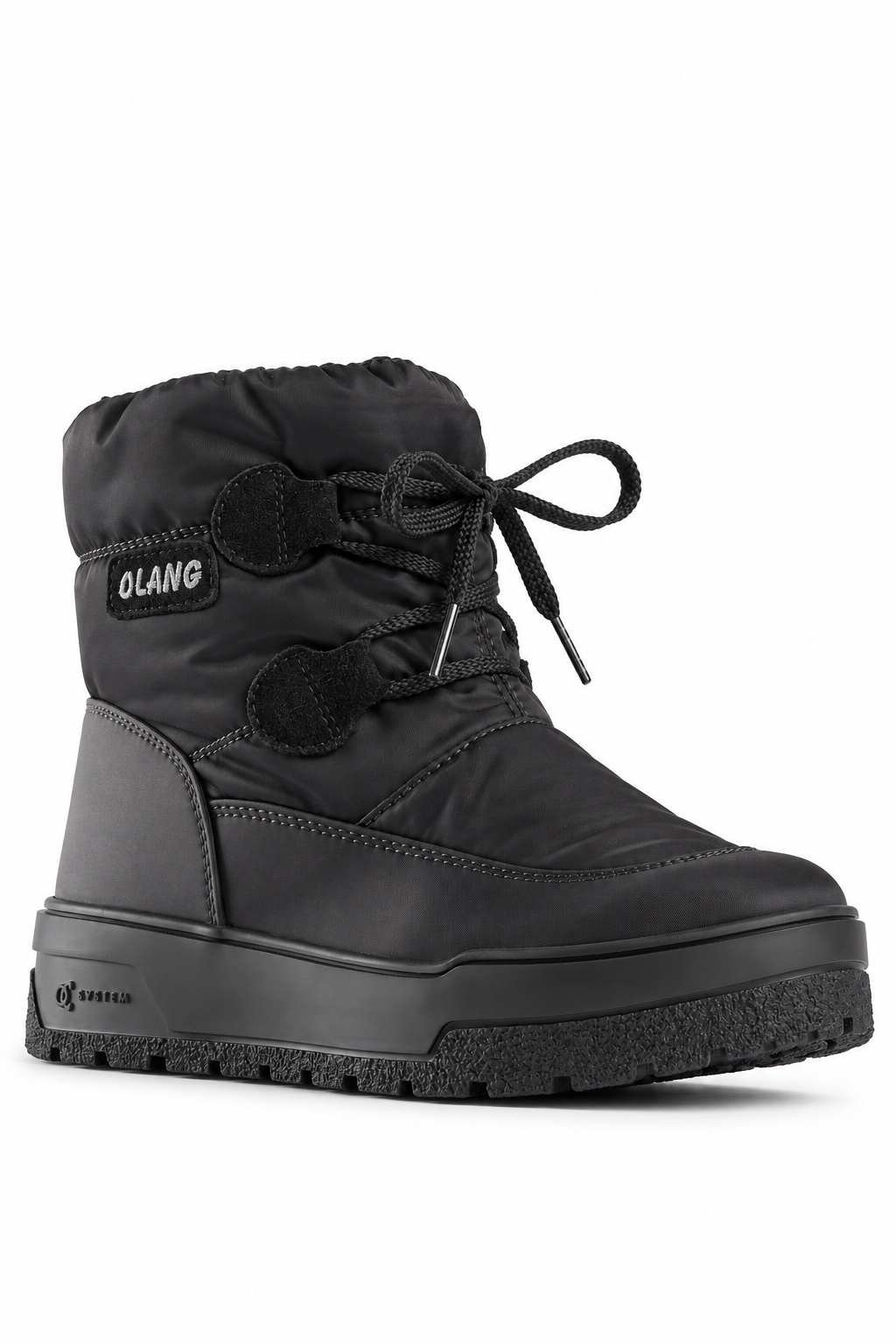 Bottes légères Glacia – OLANG - GLACIA - Olang