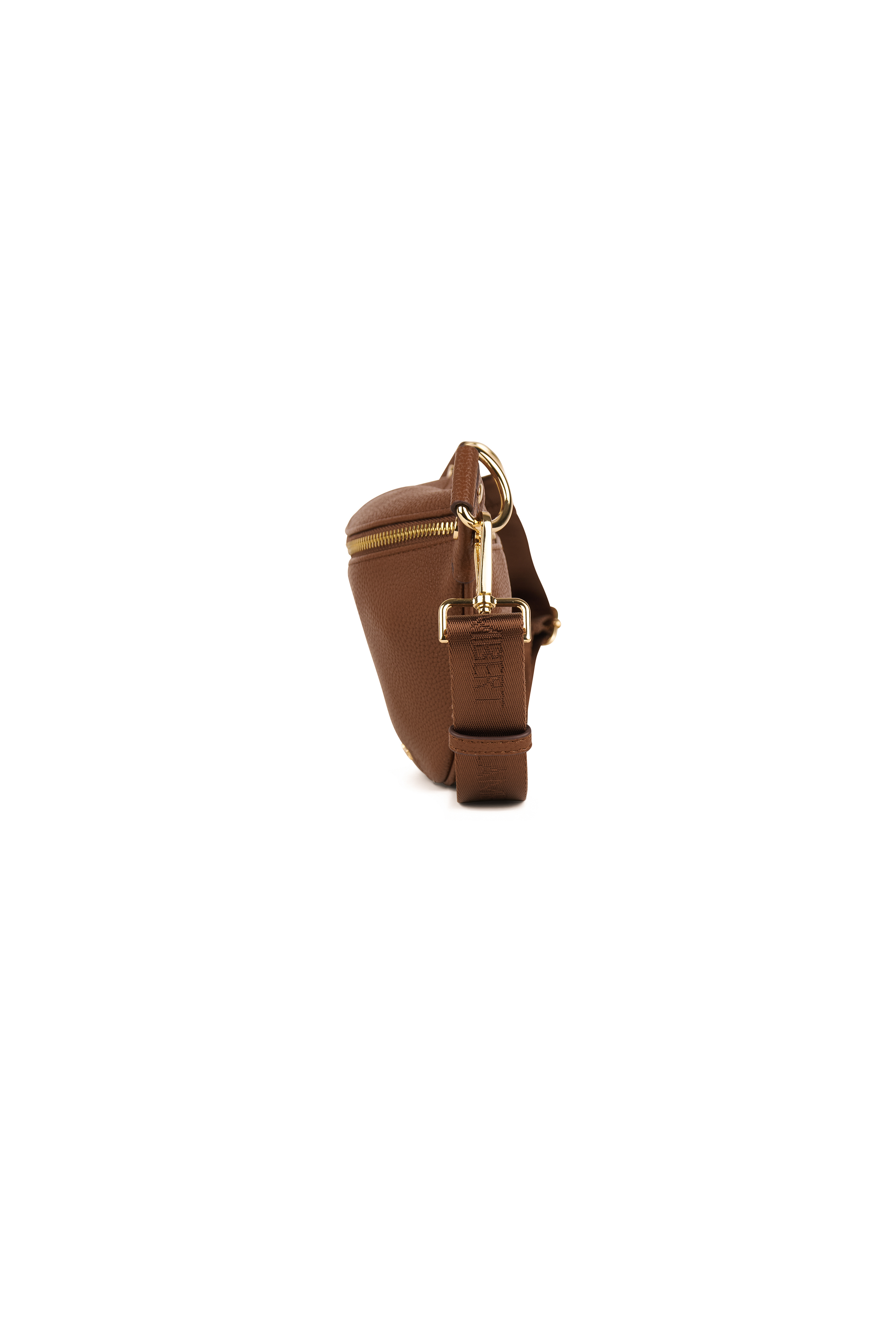 Le Sarah - Sac banane en cuir vegan - LAMBERT