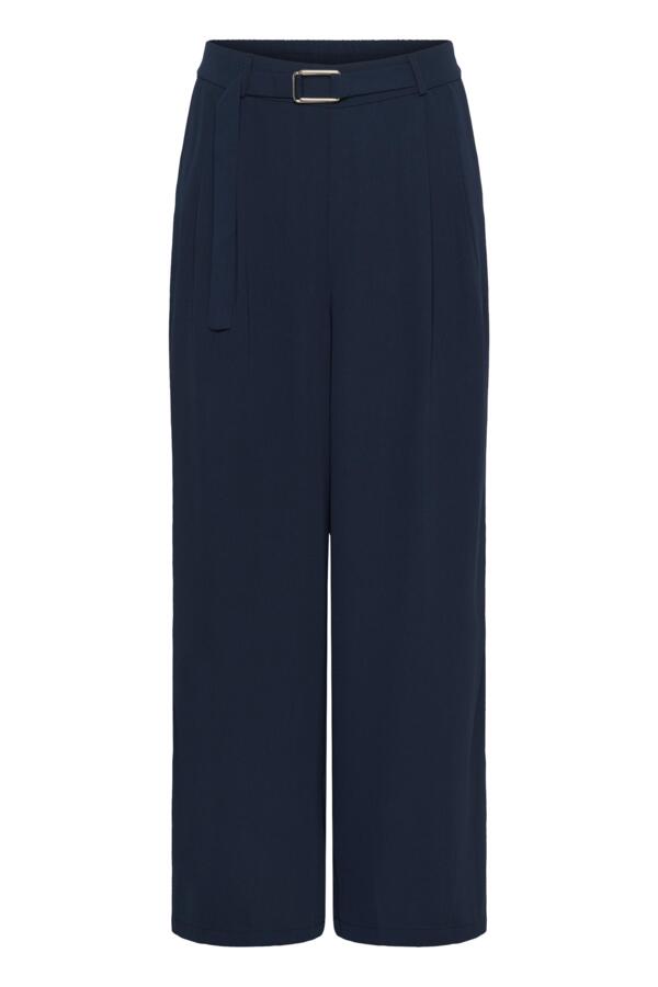 Pantalon essentiel illis – KAFFE