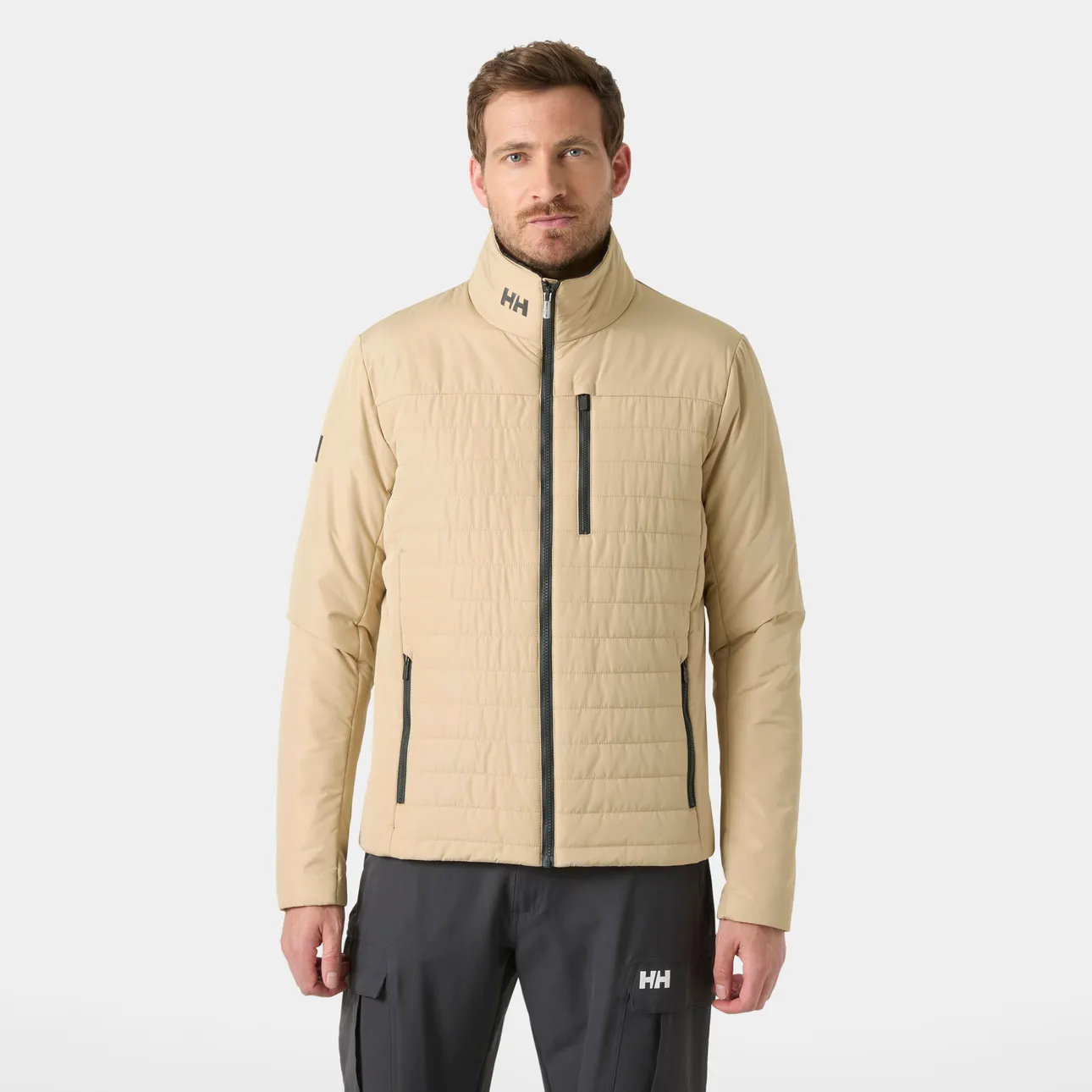 Veste isolante Crew Insulator 2.0 – HELLY HANSEN - 30343-078 - Helly Hansen