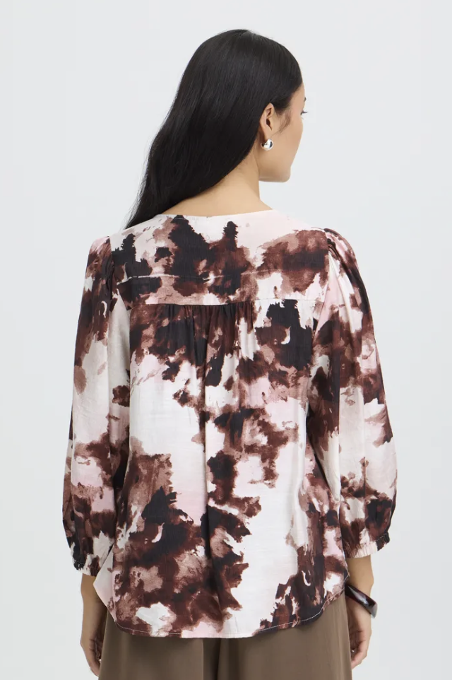 Blouse Ariana - FRANSA
