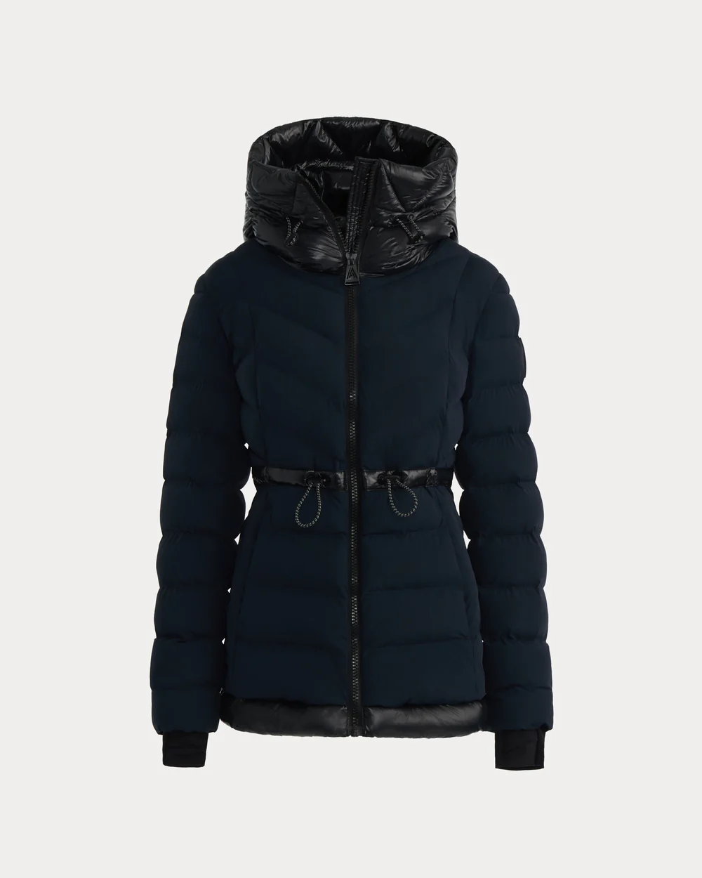 Manteau matelassé Everlong – ALPENHAUS - A2N008F4SP - Alpenhaus
