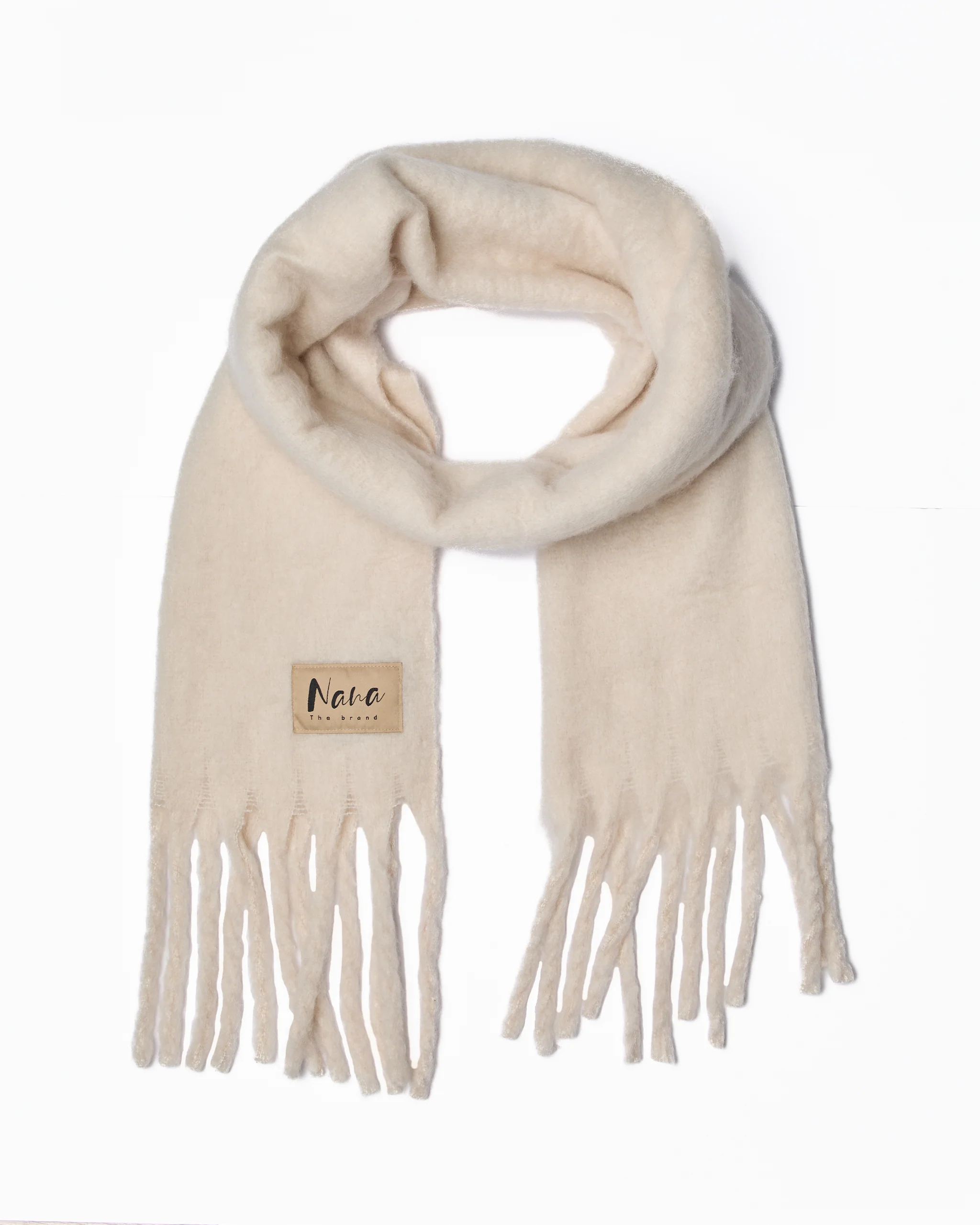 Foulard Geneve - NANA THE BRAND - FB234NA - Nana The brand 