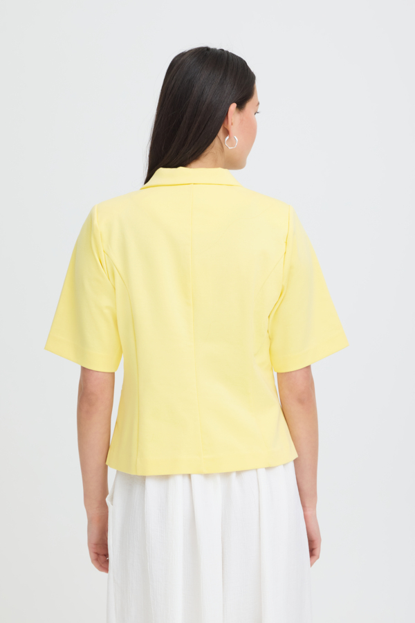 Veston structuré Kate Trend – ICHI
