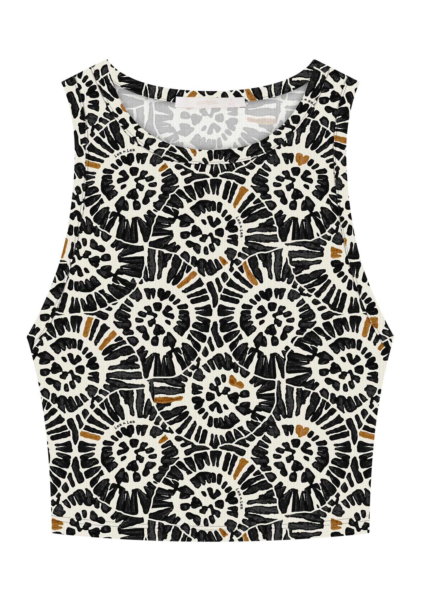Camisole Seville - LEZ A LEZ - 7769E - Lez a Lez