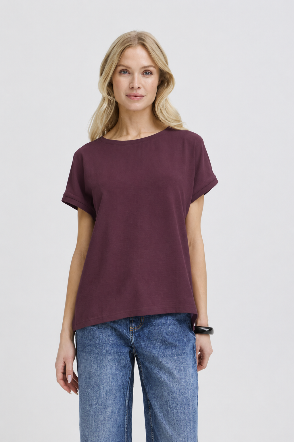 T-shirt Panyax – B.YOUNG - 20816338 - B.YOUNG