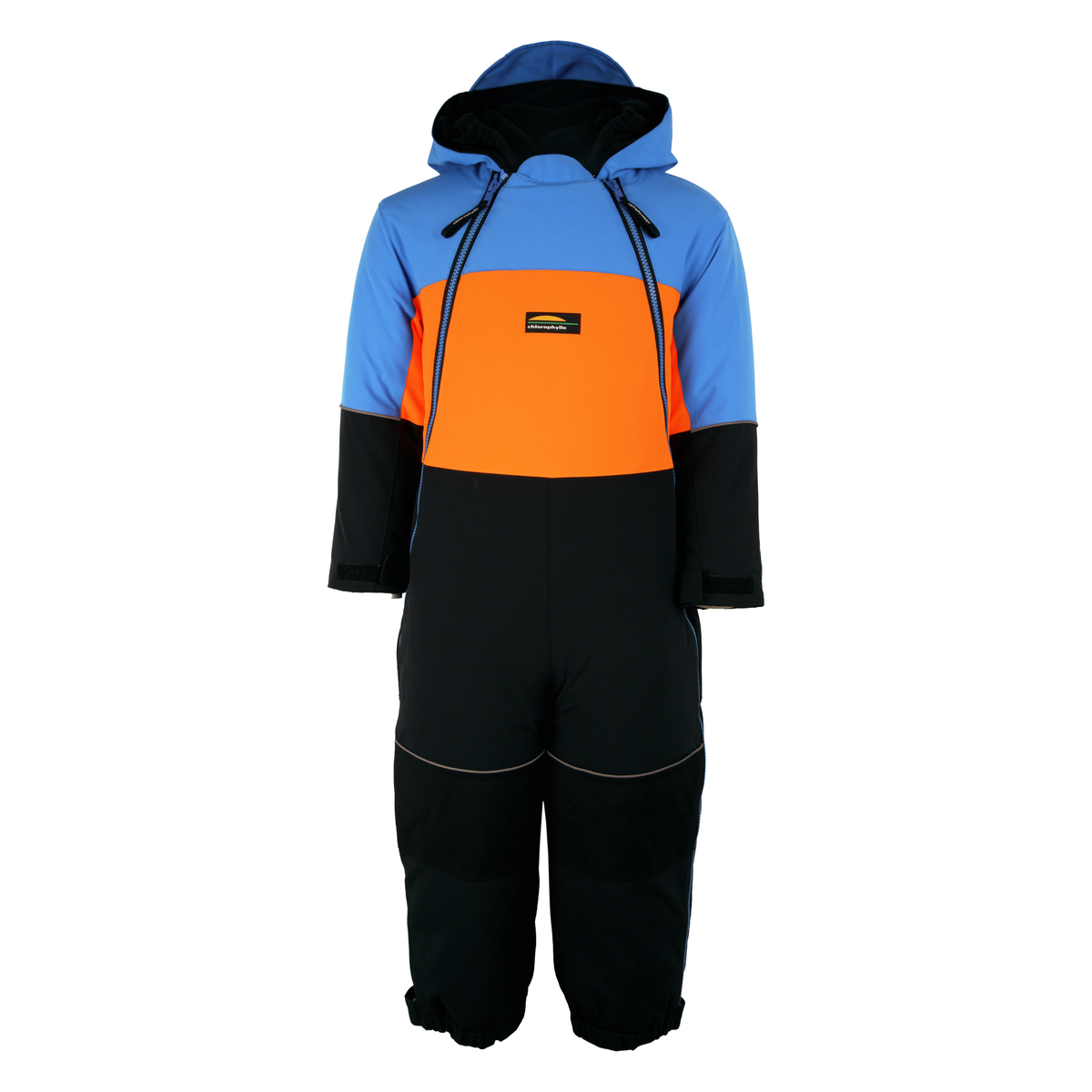Habit de neige 1 pièce Cricket – CHLOROPHYLLE - 67286 - Chlorophylle