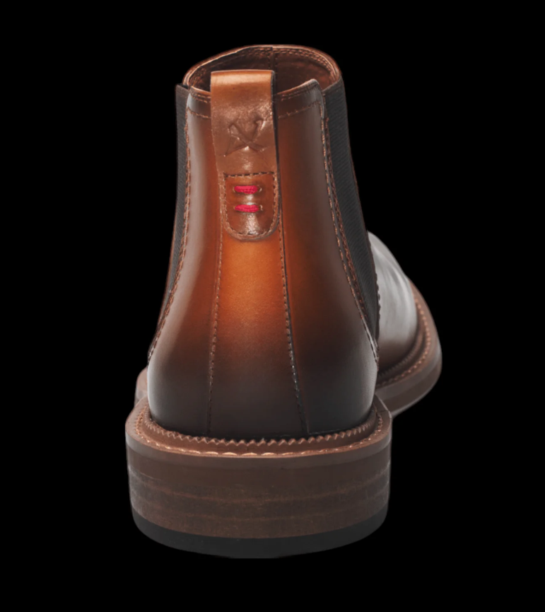 Bottes chelsea Kirkwood - AU NOIR