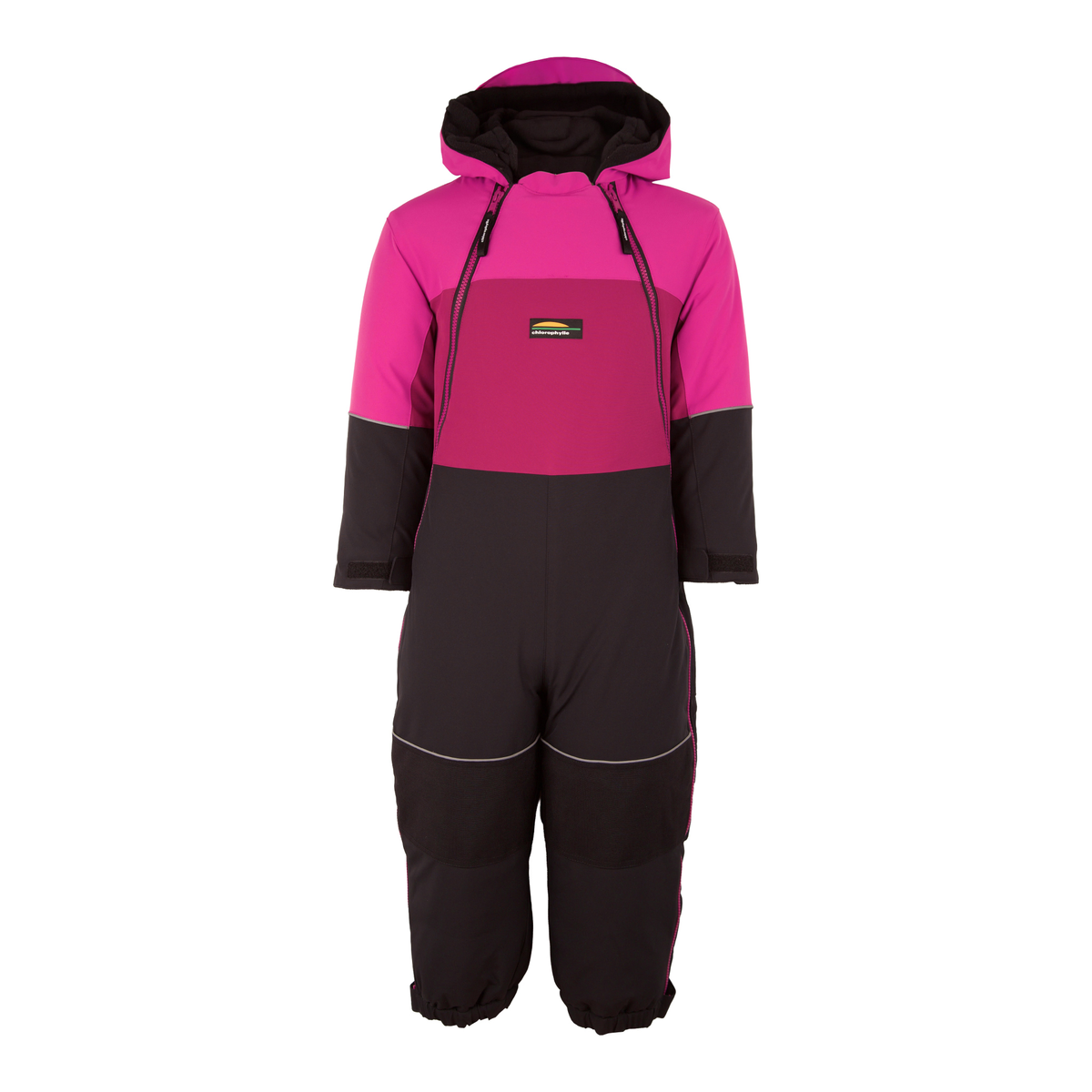 Habit de neige 1 pièce Cricket – CHLOROPHYLLE - 67286 - Chlorophylle