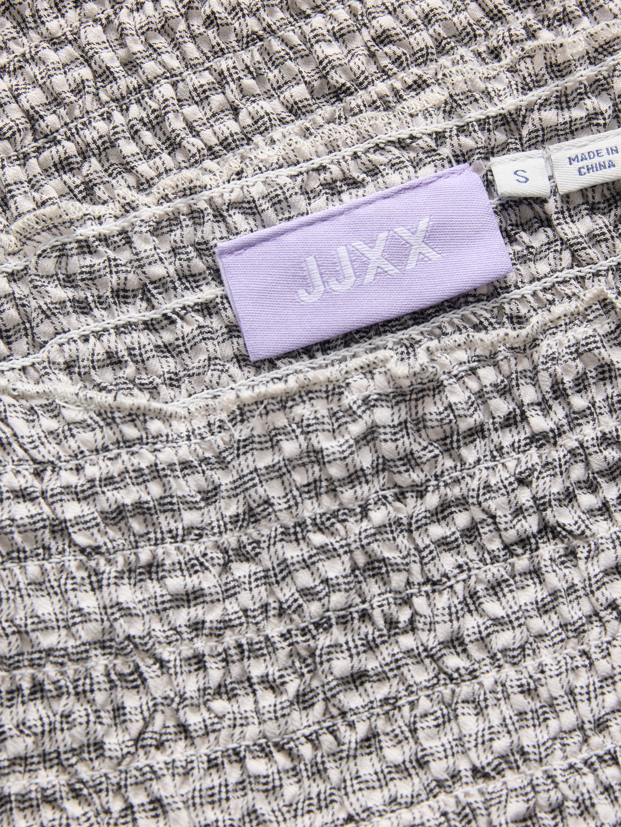 Haut smocké Celina – JJXX