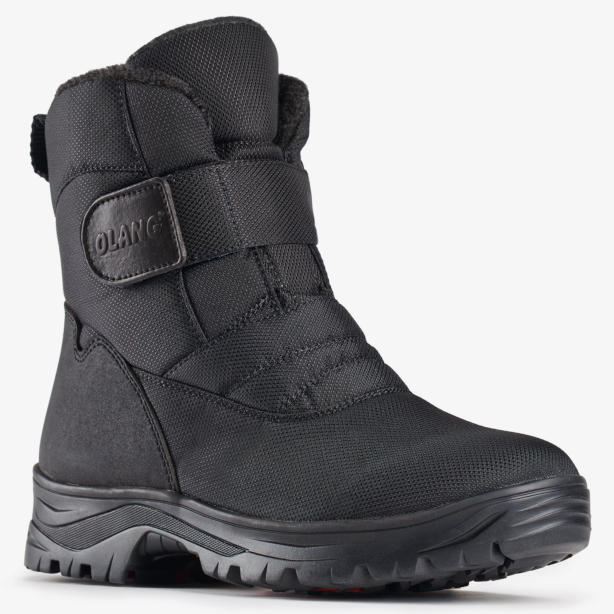 Bottes urbaines Kiev – OLANG