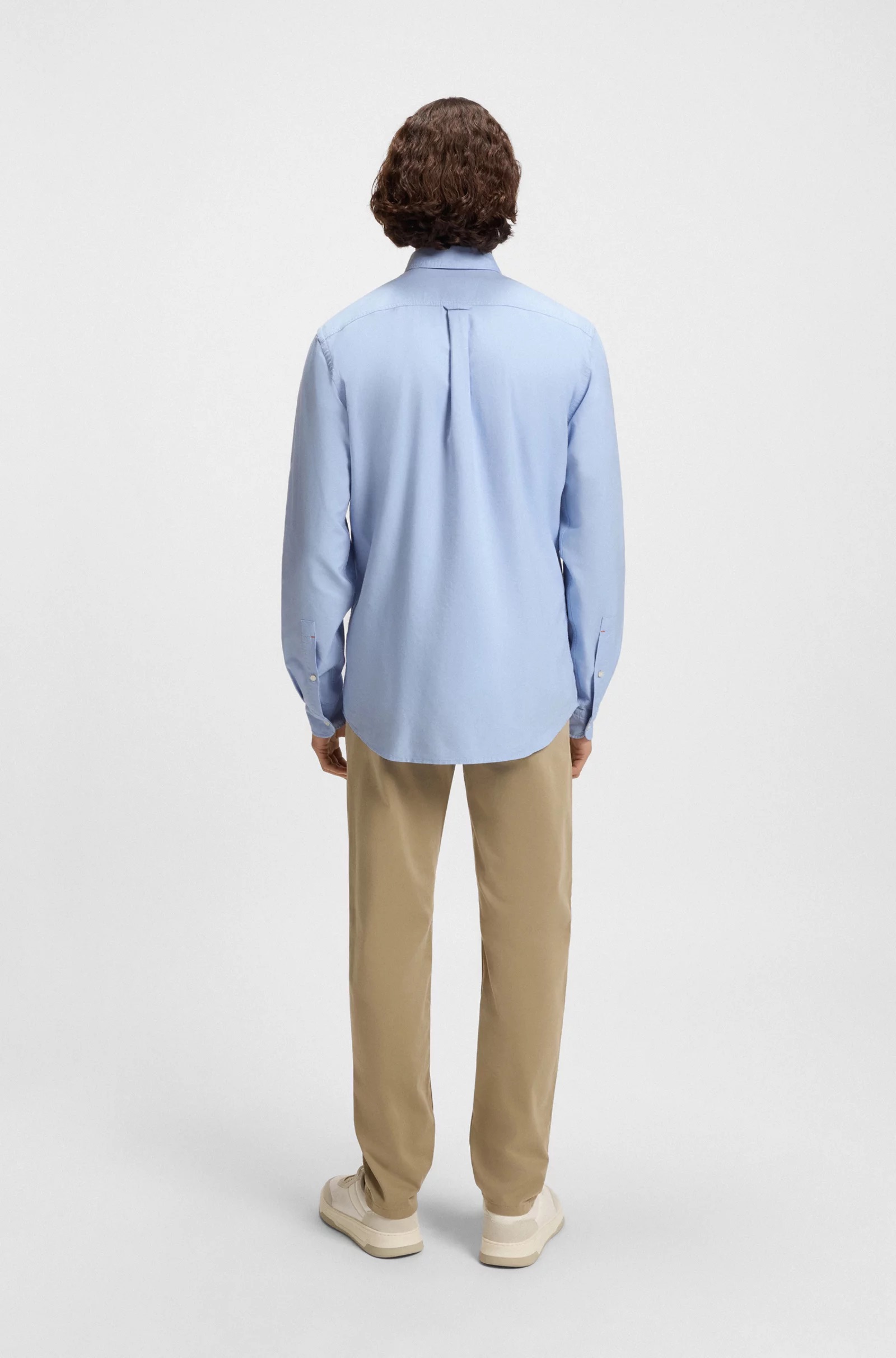 Chemise Rickert - HUGO BOSS