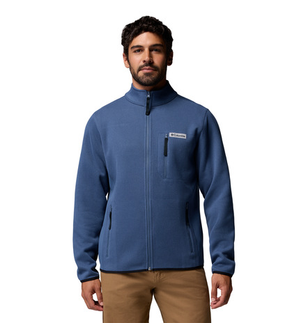 Veste zippée Sweater Weather – COLUMBIA - 2173601478 - Columbia