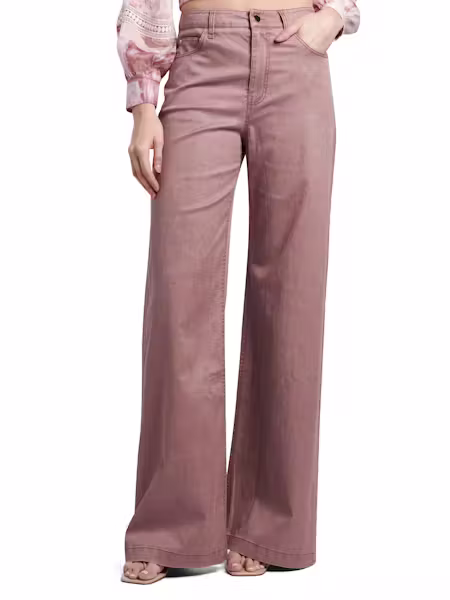 Pantalon Rosa Bellagio – GUESS
