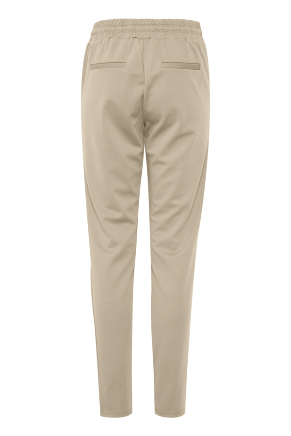Pantalon confort kate long - ICHI 