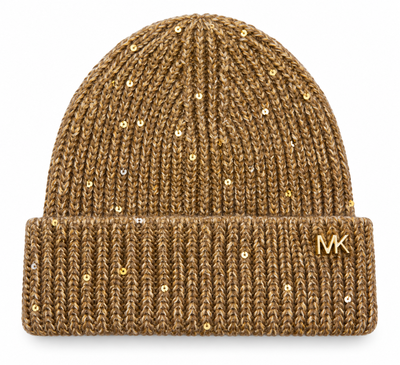 Tuque scintillante - MICHAEL KORS - MKWC581174 - Michael Kors