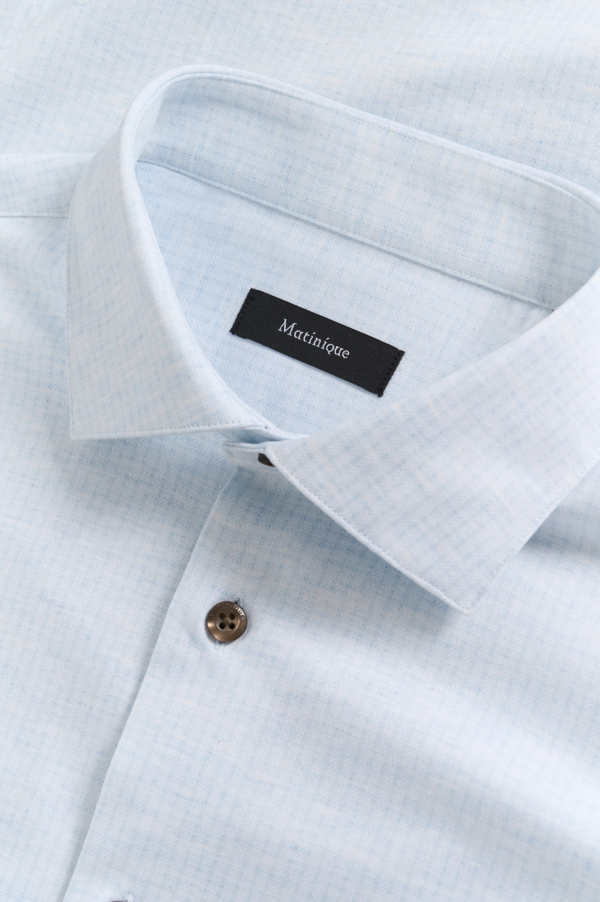 Chemise Marc 2.0 – MATINIQUE