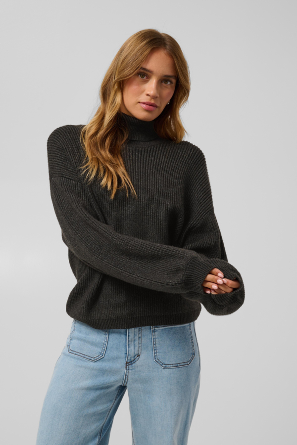 Pull Barbara – KAFFE - 10512087 - KAFFE