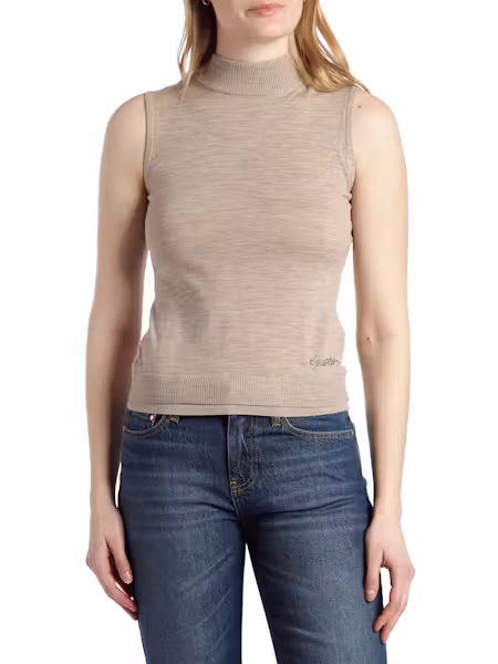 Haut Priscilla – GUESS - W6BR33Z1426 - Guess