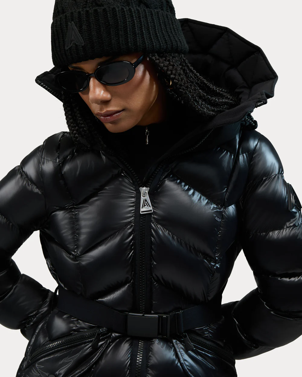 Manteau Belleveaux – ALPENHAUS