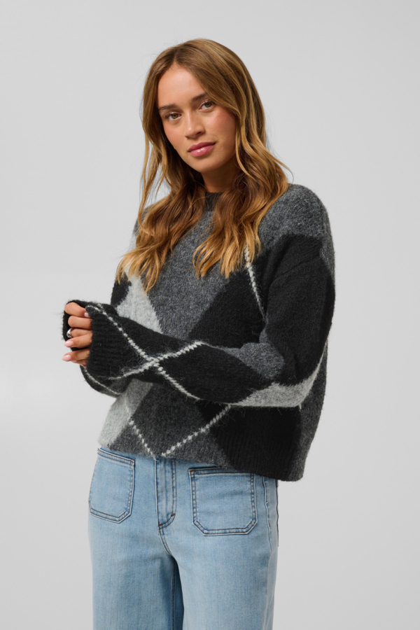 Tricot Grith – KAFFE