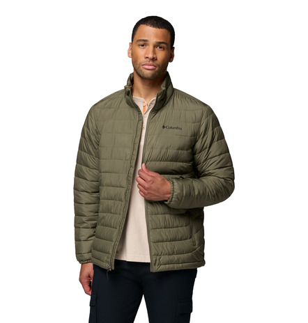Manteau Powder Lite II – COLUMBIA