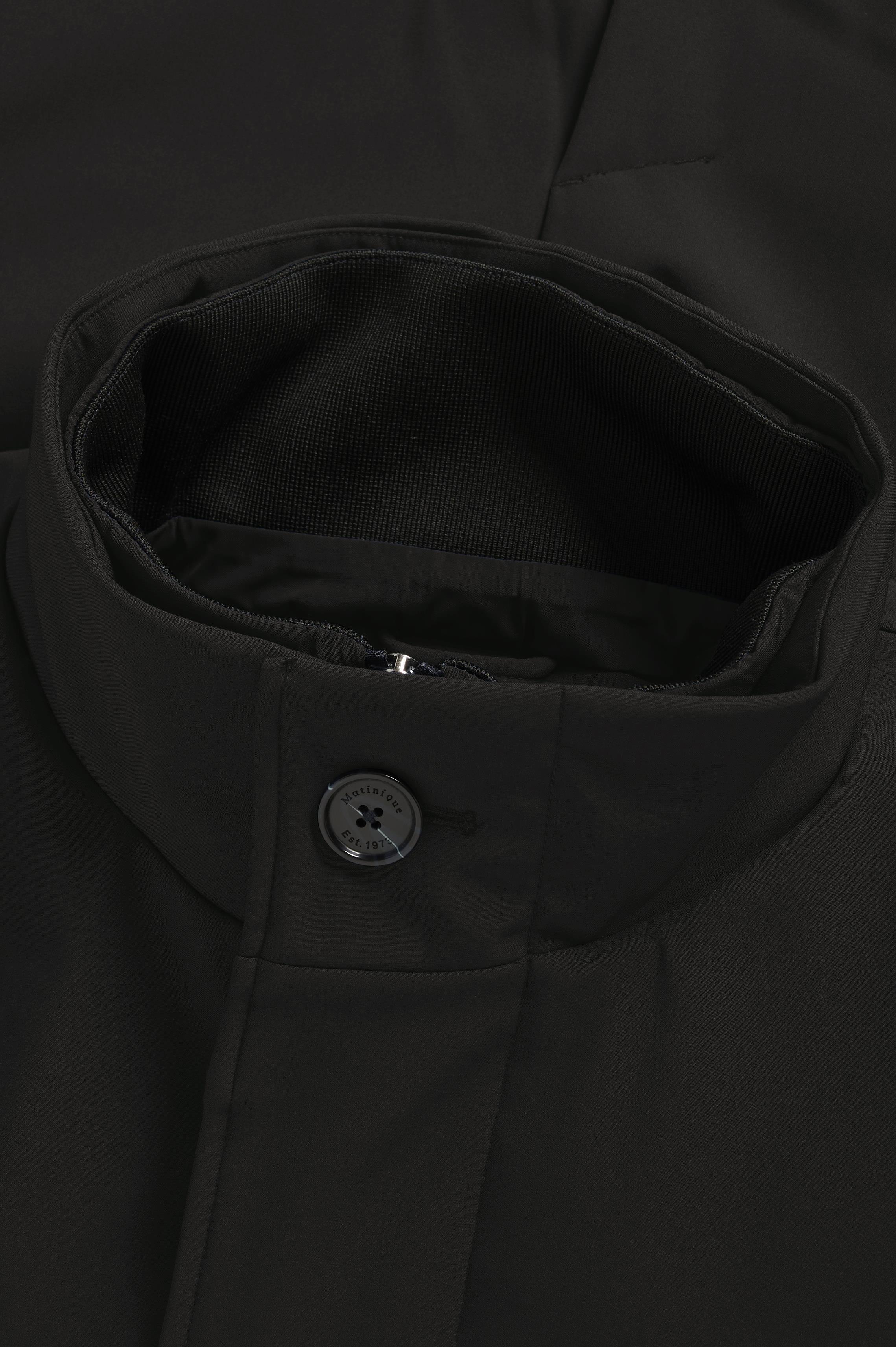 Manteau Harvey – MATINIQUE