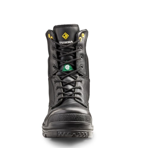 Bottes de travail Argo - TERRA
