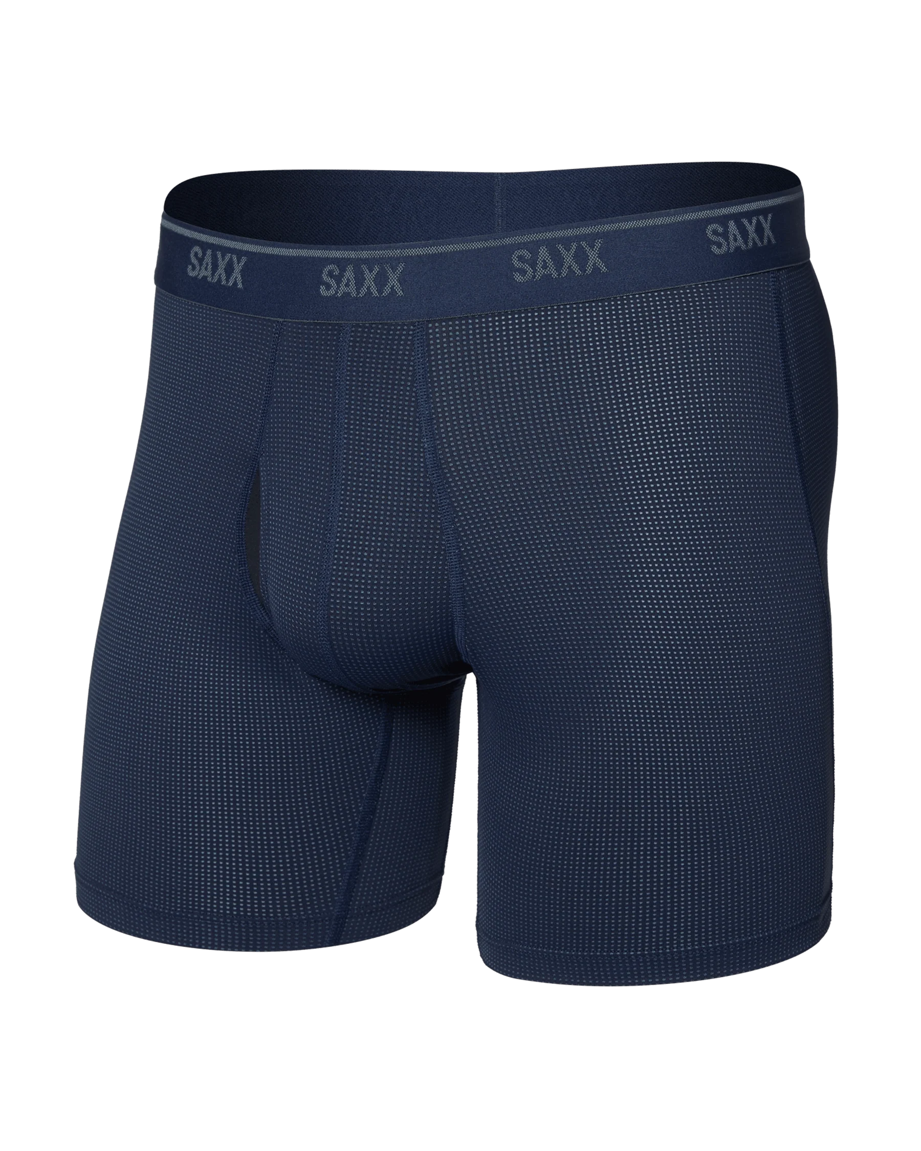 Boxer QUEST Quick-Dry - SAXX - SXBB65F-MAR - Saxx