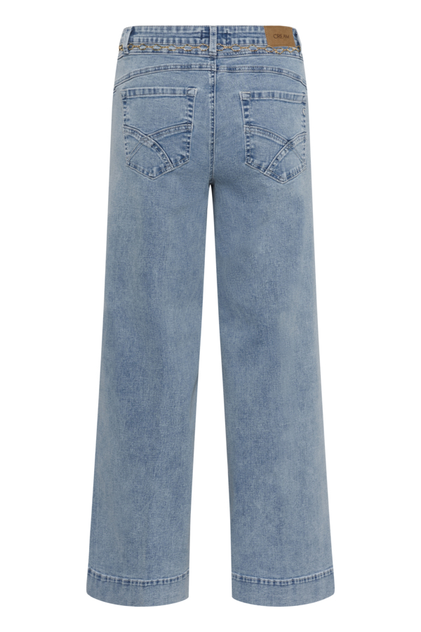 Jean Rita coupe Audrey – CREAM