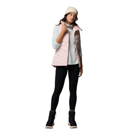 Veste sans manches Joy Peak II – COLUMBIA