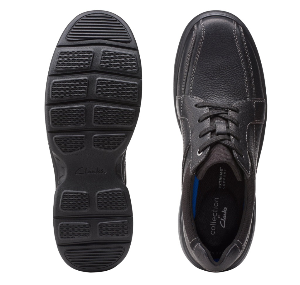 Chaussures Bradley Walk - CLARKS 