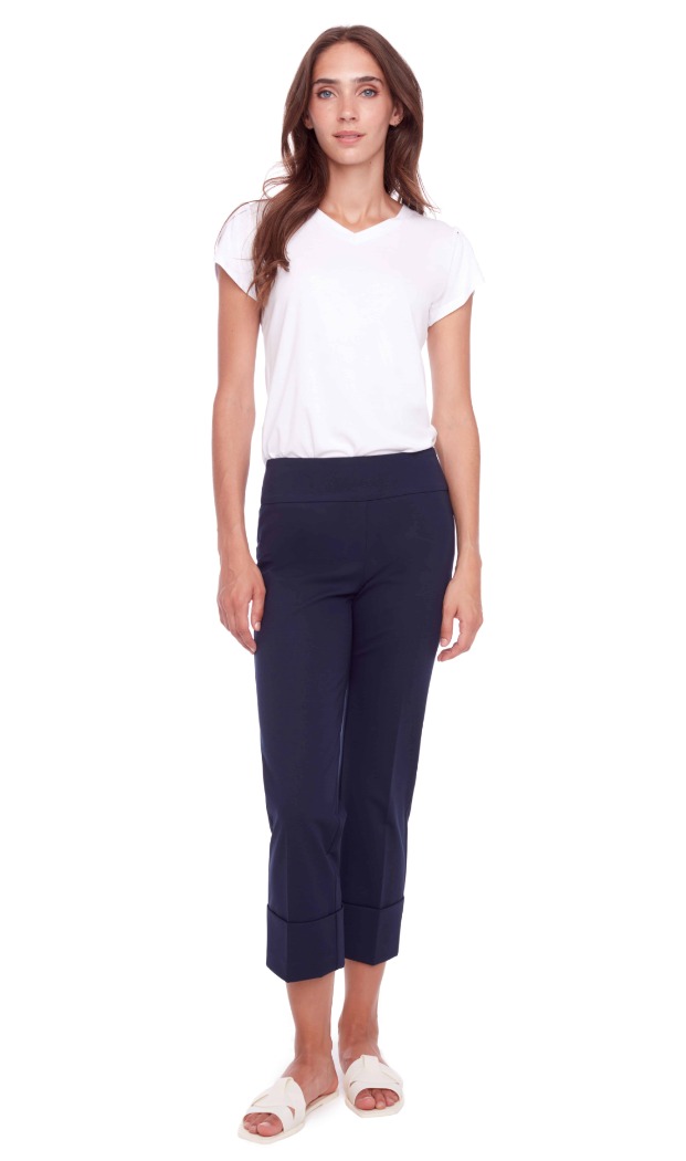 Pantalon cheville compression - UP - 68015 - UP