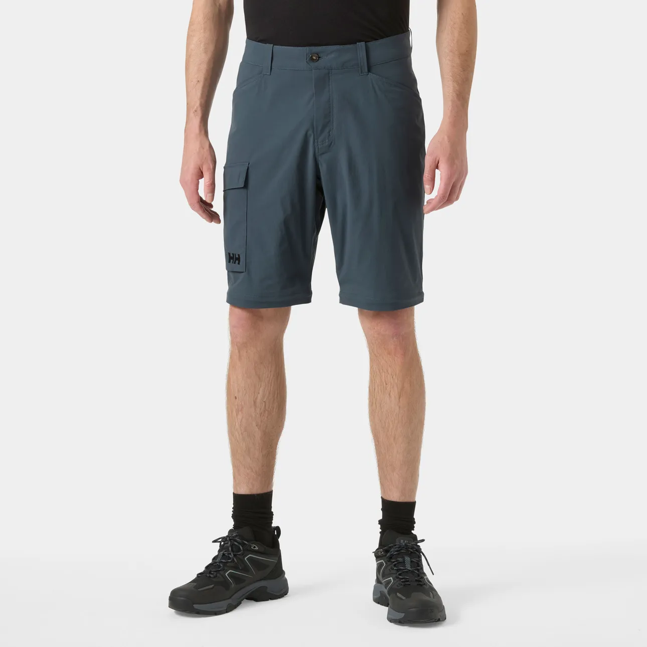 Pantalon convertible Elv – HELLY HANSEN