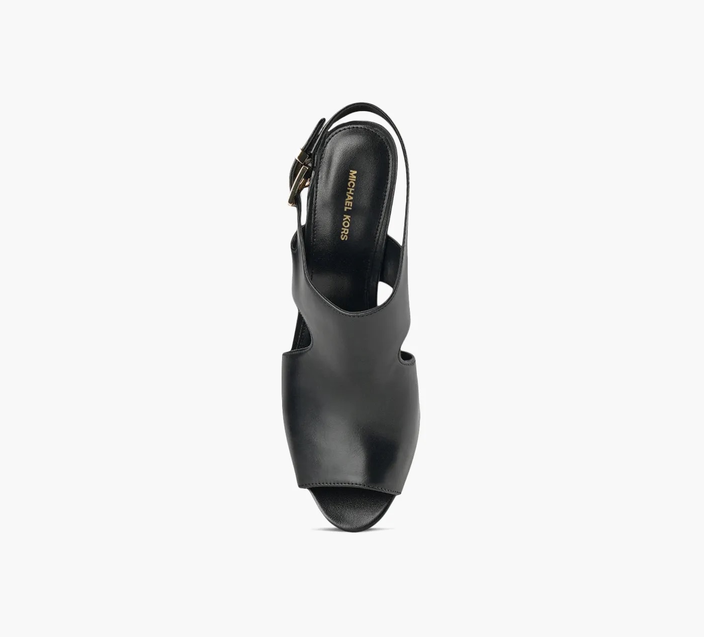 Sandale à talon Harper - MICHAEL KORS 