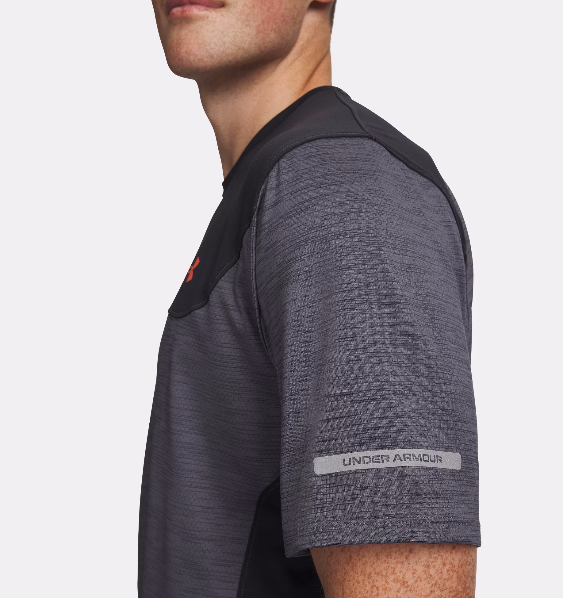 T-shirt Tech™ Utility – UNDER ARMOUR